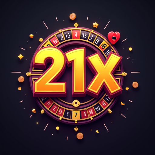 21x