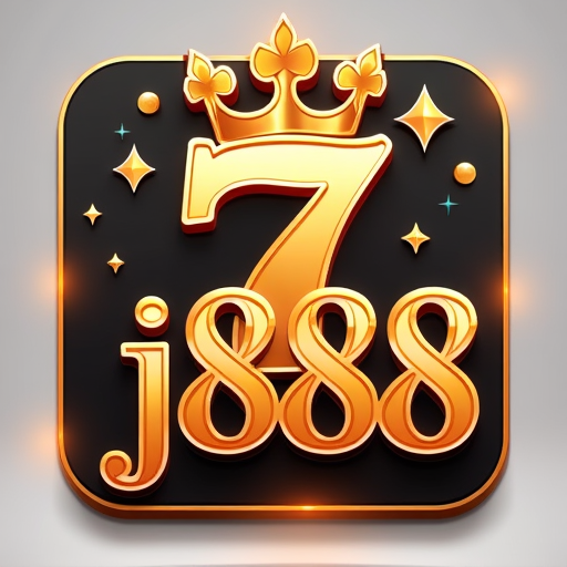 Logo j888
