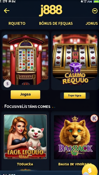 Screenshot 3 j888